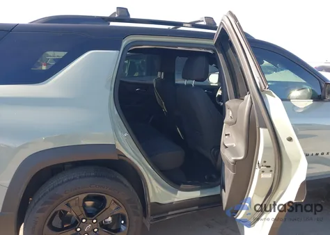 2025 Chevrolet Equinox Fwd Lt z USA, uszkodzony, nr VIN 3GNAXHEG3SL167762